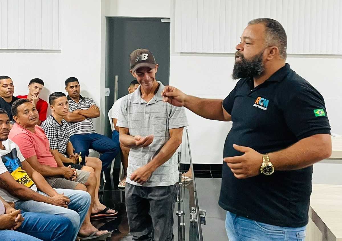 Camacã: Prefeitura financia 70% de